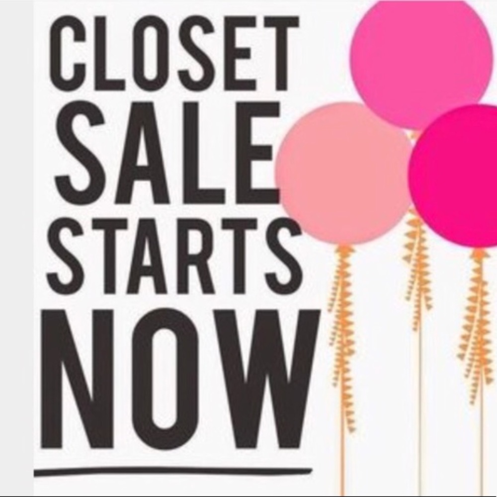 Flash Clear It Out Sale Quick Create A Bundle. - image 1